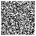 QR code with Trane contacts