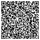 QR code with Dan's Towing contacts
