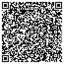 QR code with Dan's Towing contacts