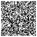 QR code with The Horse Hideout contacts