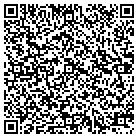 QR code with D & D Towing & Recovery LLC contacts