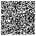 QR code with A V O N contacts