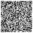 QR code with A Shore Thing Salon & Day Spa contacts