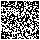 QR code with T & S Concepts contacts