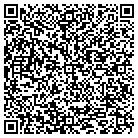 QR code with Cleburne Cnty Board-Registrars contacts