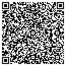 QR code with Allen Booker contacts