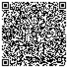 QR code with Back In Action Chiropractic contacts