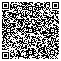 QR code with All In One Logistics contacts