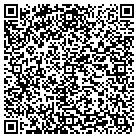 QR code with John Johnson Excavating contacts
