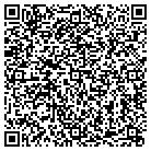 QR code with Advanced Bark Blowing contacts