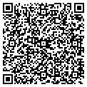 QR code with XXxx contacts