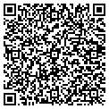 QR code with 3 Georges contacts