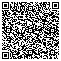 QR code with Jon Norin contacts