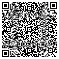QR code with Johnny Yates contacts