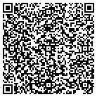 QR code with Mc Nair Christian Academy contacts