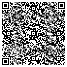 QR code with Acctivator Chiropractic contacts