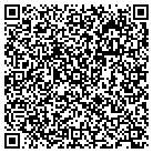QR code with Malone's Wrecker Service contacts