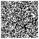 QR code with Anderson Bus Transportation contacts