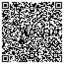 QR code with All American Landscape contacts