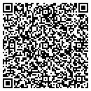 QR code with White Heating & Cooling contacts