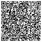 QR code with Hs of Arlington Heights contacts