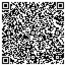QR code with Zebra Inspections contacts
