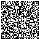 QR code with Kevan's Excavating Inc contacts