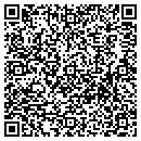 QR code with MF Painting contacts