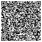 QR code with Kevin Walsh Excavating Inc contacts