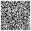 QR code with Hart & Assoc contacts
