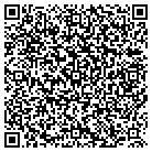 QR code with Michael E Ball Paper Hanging contacts