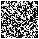 QR code with Arus Transport contacts