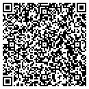 QR code with Athens Sethra contacts