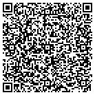 QR code with Ozarks Bonsai contacts