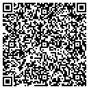 QR code with Kleiboeker Excavating contacts