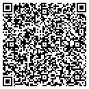 QR code with Monica Painters R William contacts