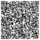 QR code with C M Inspection Service LLC contacts
