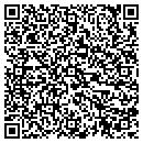 QR code with A E Mechanical Service Inc contacts
