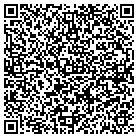 QR code with Csi Certified Site Inspctns contacts