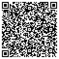 QR code with M&M Store contacts
