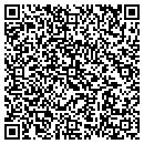QR code with Krb Excavating Inc contacts