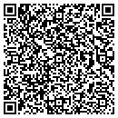 QR code with Ann Hughston contacts