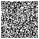QR code with A & Ns Supreme Tree & La contacts