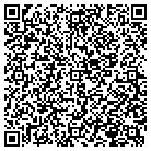 QR code with T & S Auto Repair And Service contacts