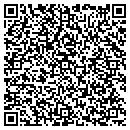 QR code with J F Sales CO contacts