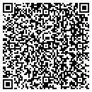 QR code with C & C Lath & Plastering Co contacts