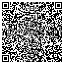 QR code with B D K Appliances contacts