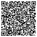 QR code with Ams Heating contacts