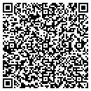 QR code with A A Advanced Fountains contacts