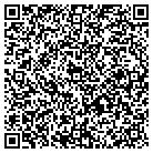 QR code with A Ducks World Fountains Inc contacts